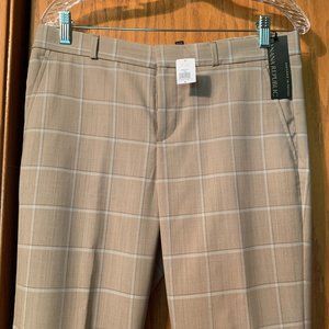 Banana Republic Tapered Leg Slacks Sz. 6